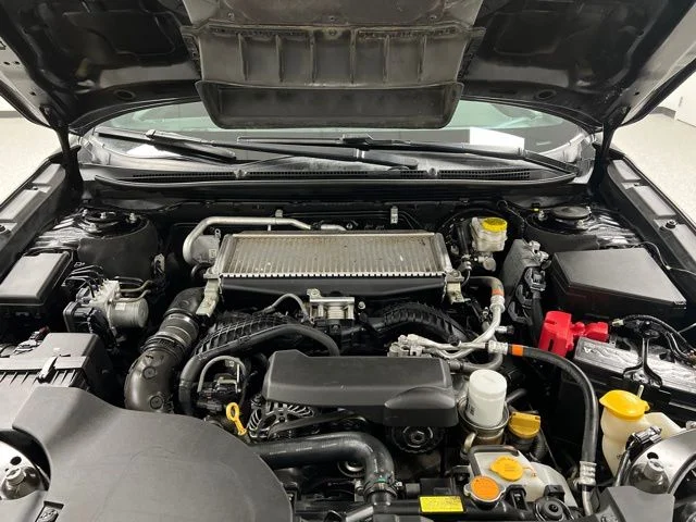 Used 2022 Black Subaru Wilderness image 60