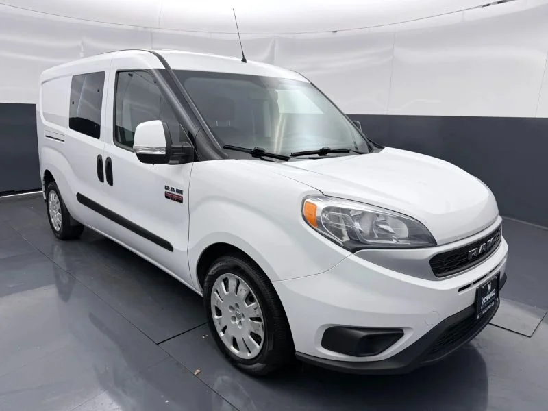 2021 RAM Promaster City SLT