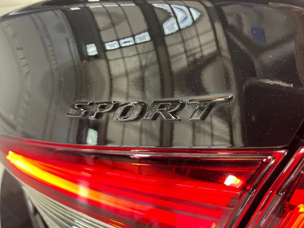 2022 Honda Civic Sport - Photo 31