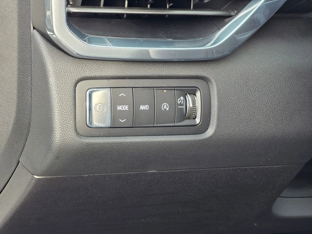 2026 GMC Acadia Elevation - Photo 34