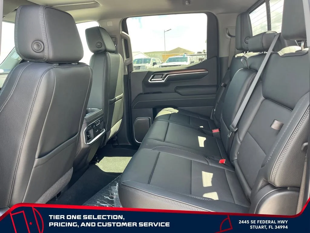 New 2026 Onyx Black GMC Denali image 11