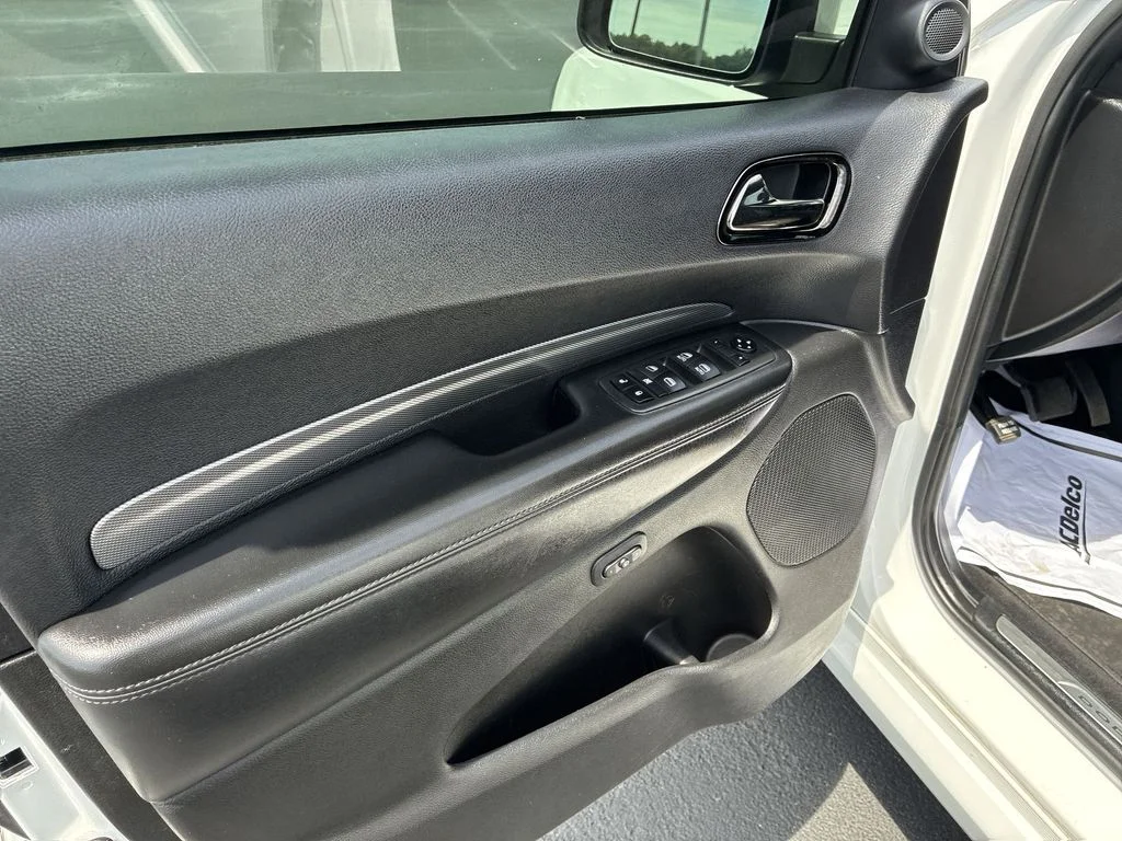 Used 2020 White Dodge GT Plus image 13
