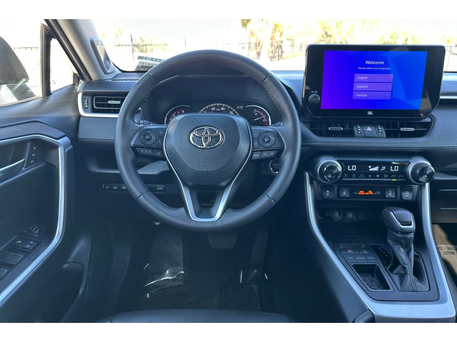 Used 2023 Magnetic Gray Metallic Toyota XLE Premium image 16