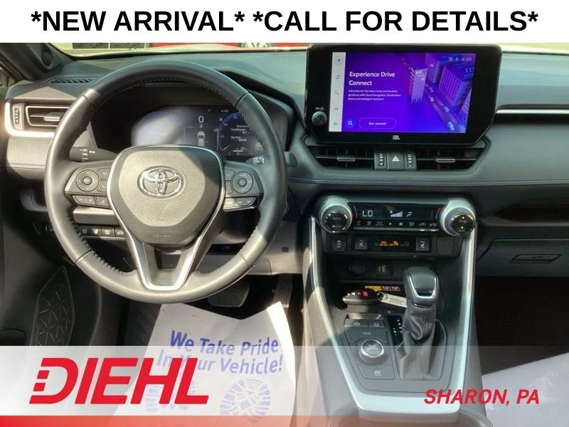 2023 Toyota RAV4 XSE - Photo 31