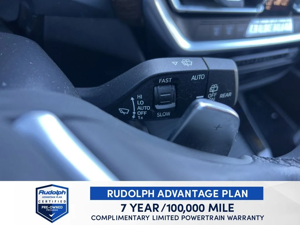 Used 2024 Gray BMW sDrive30i image 45
