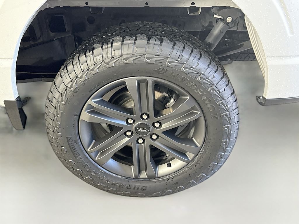 Used 2023 AVALANCHE Ford XLT image 32