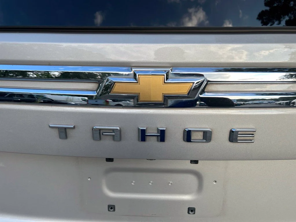Used 2021 Beige Chevrolet LT image 11