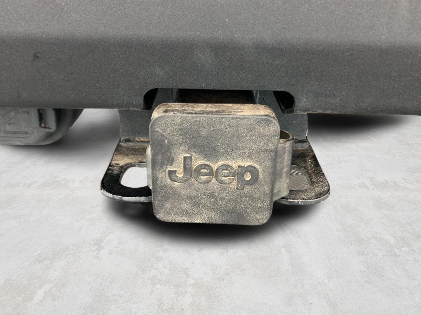 Used 2021 Firecracker Red Clearcoat Jeep Rubicon image 34
