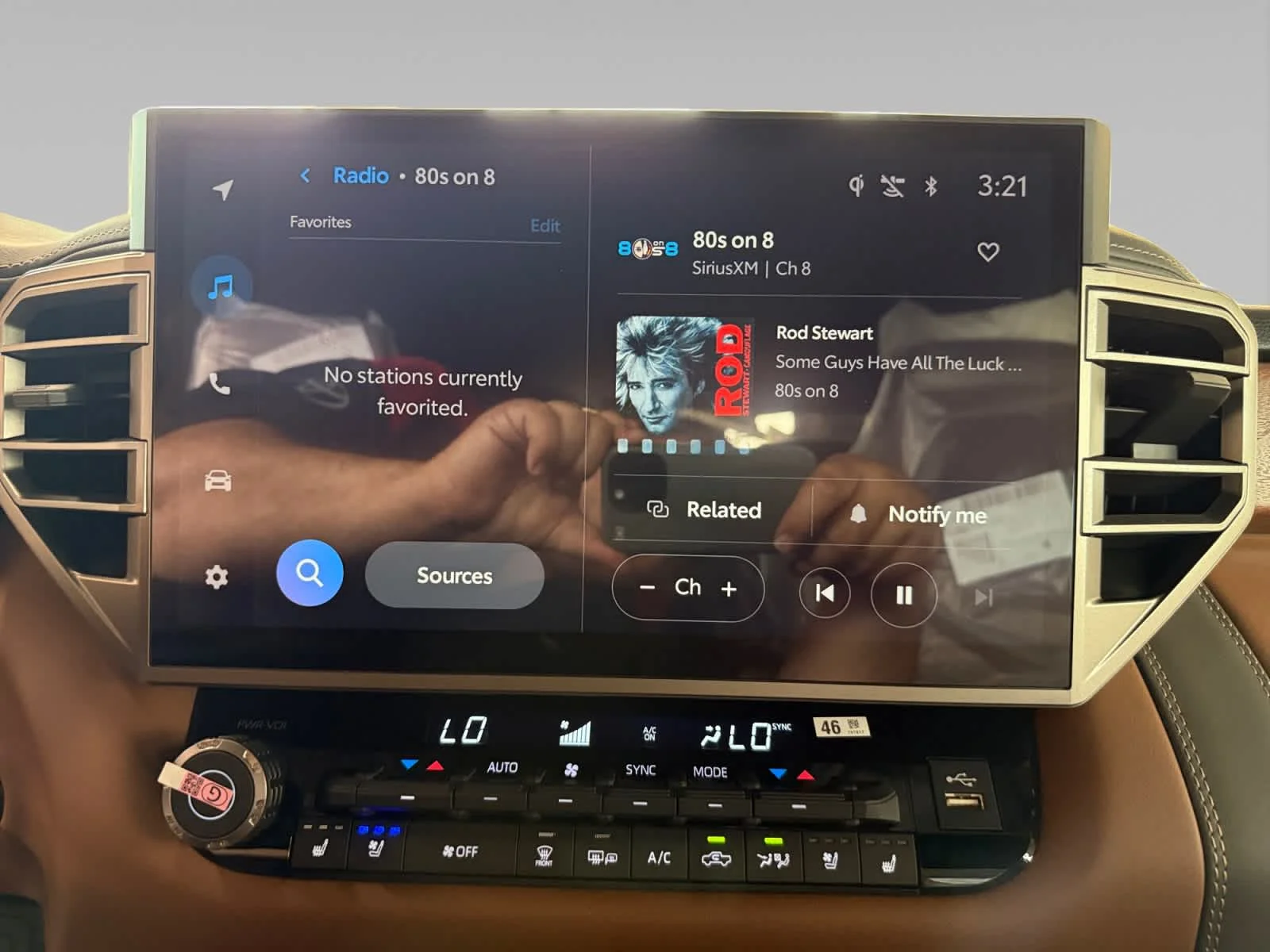 2026 Toyota Tundra 1794 Edition - Photo 15
