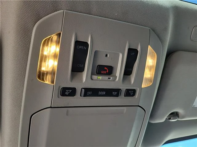 Used 2024 Celestial Silver Metallic Toyota LE Front-Wheel Drive image 13