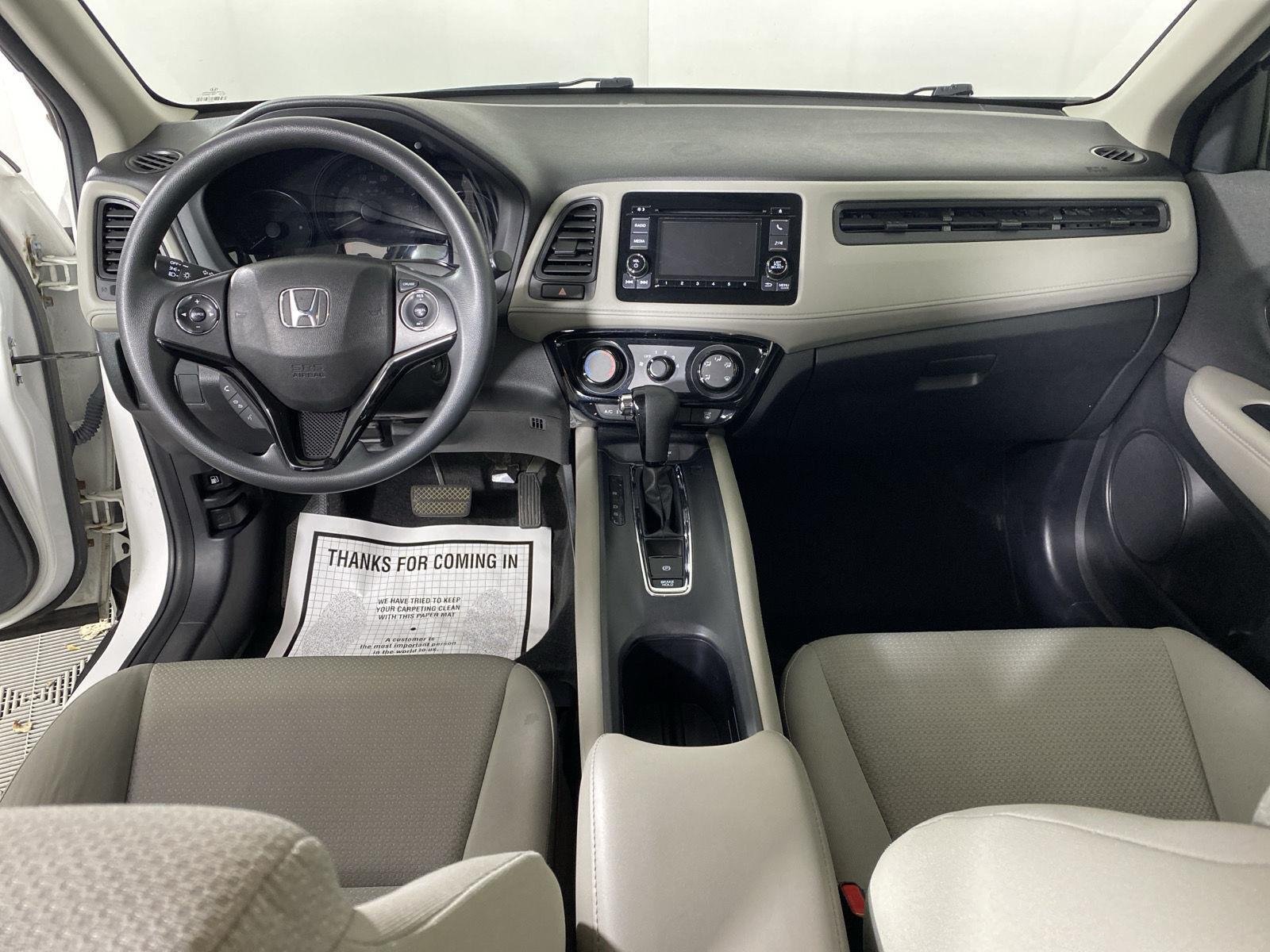 Used 2019 Platinum White Pearl Honda LX image 26
