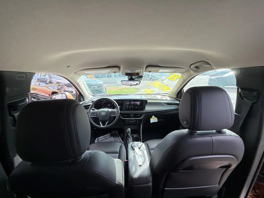 2025 Buick Encore GX Avenir - Photo 11