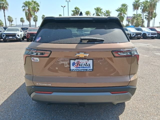 2027 Chevrolet Equinox LT - Photo 6