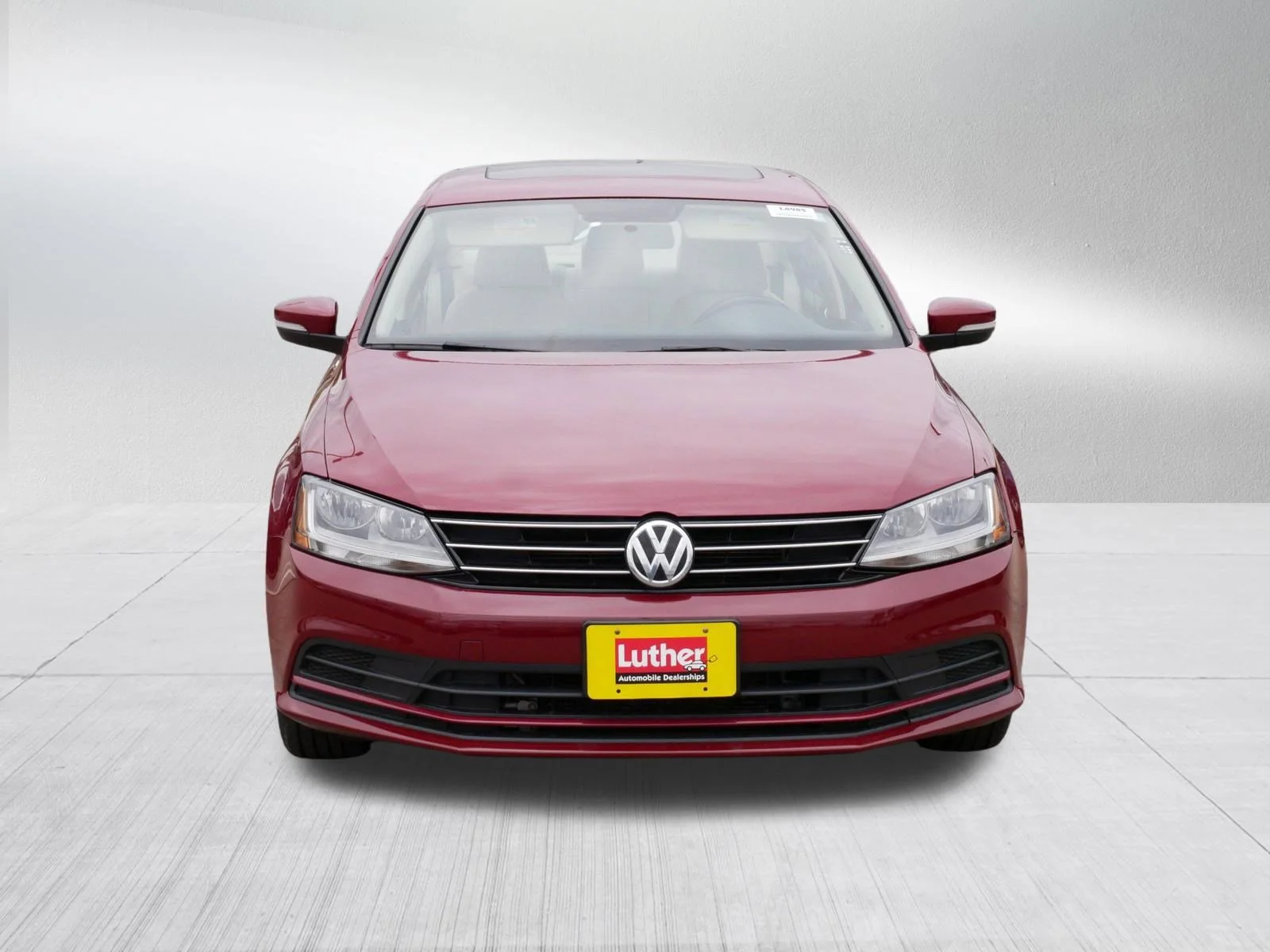 Used 2017 Volkswagen Jetta SE with VIN 3VWB67AJ0HM229470 for sale in Brooklyn Center, Minnesota