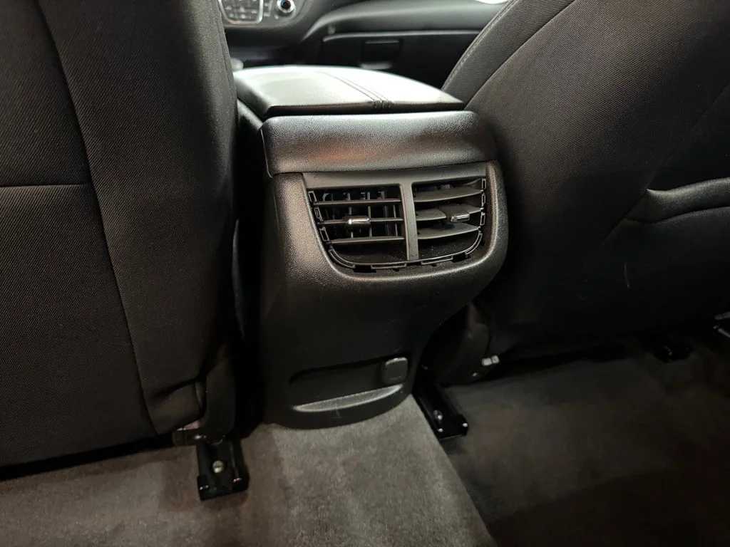 Used 2023 Black Chevrolet LT image 25