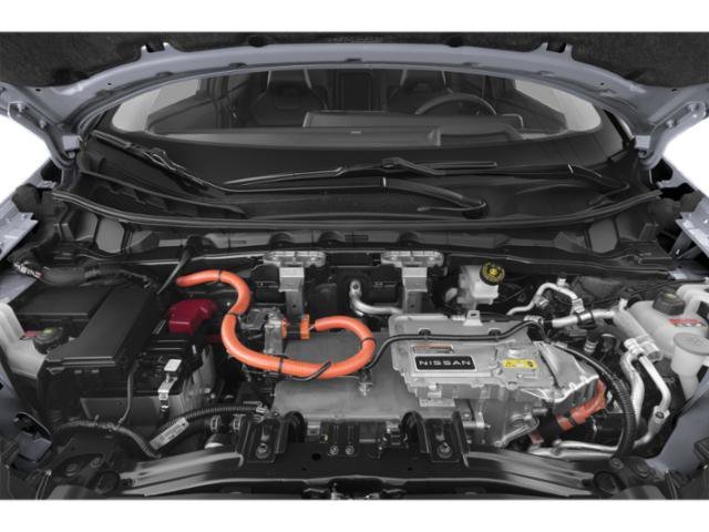 Used 2024 Gun Metallic Nissan EVOLVE+ image 15