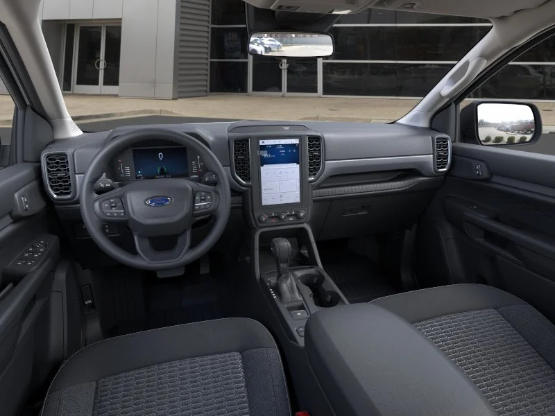 New 2026 Oxford White Ford XL image 9