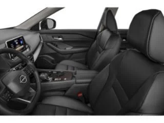 Used 2026 Gun Metallic Nissan Dark Armor image 4