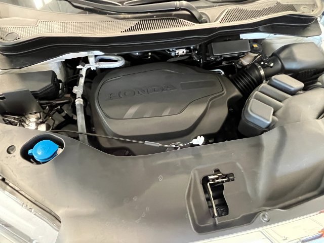 2026 Honda Ridgeline RTL - Photo 12