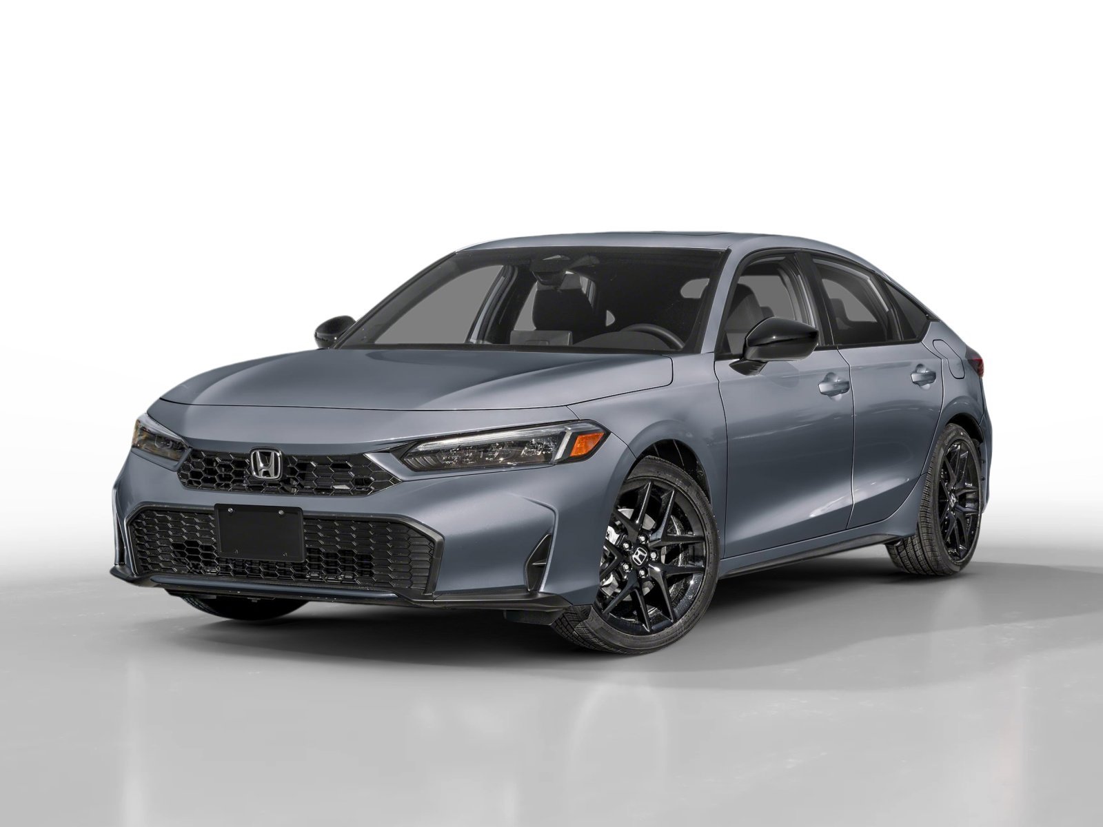 2026 Honda Civic Sport Hybrid CVT's photo
