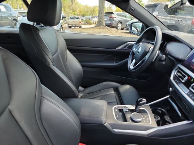 2023 BMW 4 Series 430i - Photo 30