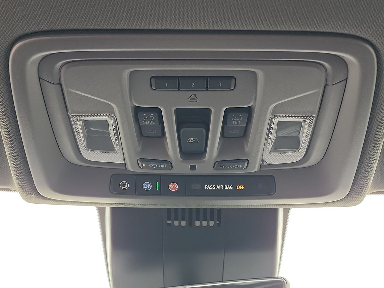 2026 GMC Sierra 1500 Denali - Photo 28