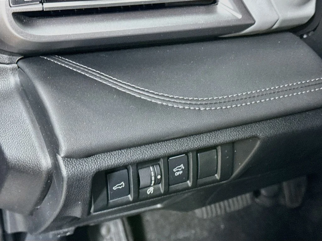 Used 2021 Gray Subaru Limited image 10