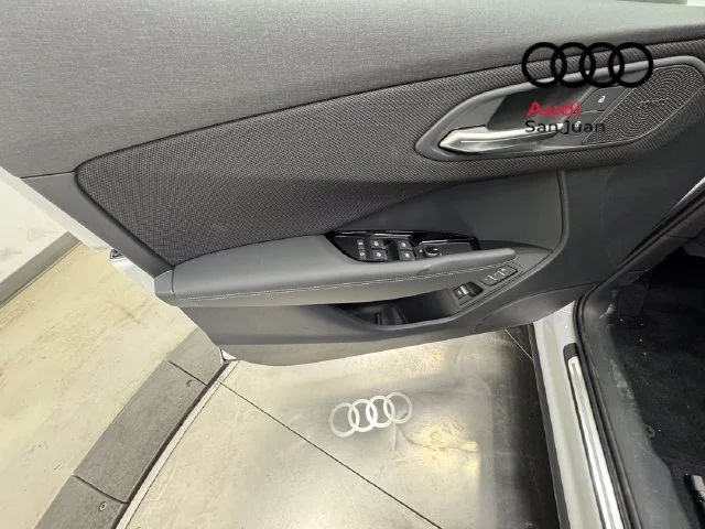 New 2026 White Audi S line image 35
