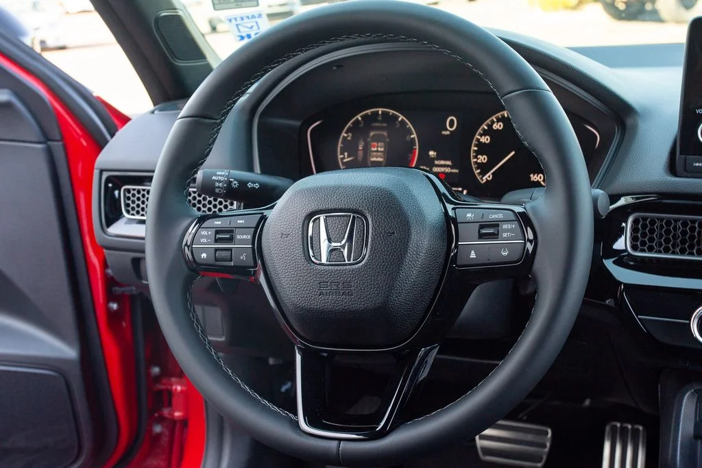 2026 Honda Civic Sport - Photo 21