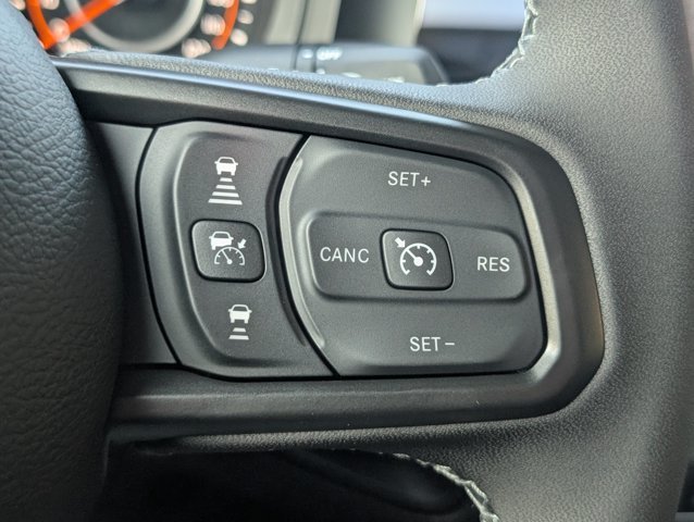 New 2027 Anvil Clearcoat Jeep  image 23