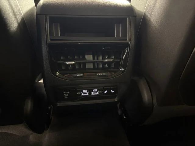 Certified Used 2023 Red Jeep Limited image 30