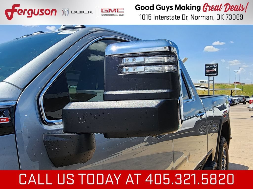 2026 GMC Sierra 2500HD SLT - Photo 14