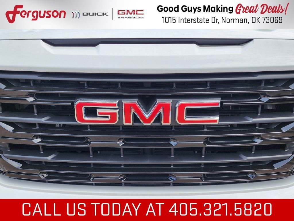 2026 GMC Sierra 1500 Elevation - Photo 10