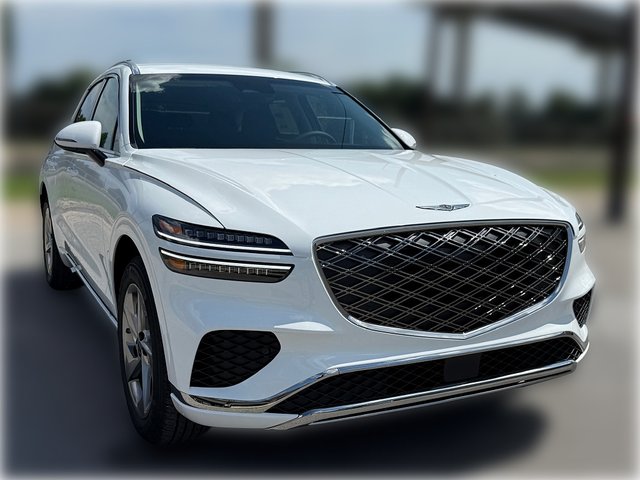 2026 Genesis GV70 2.5T