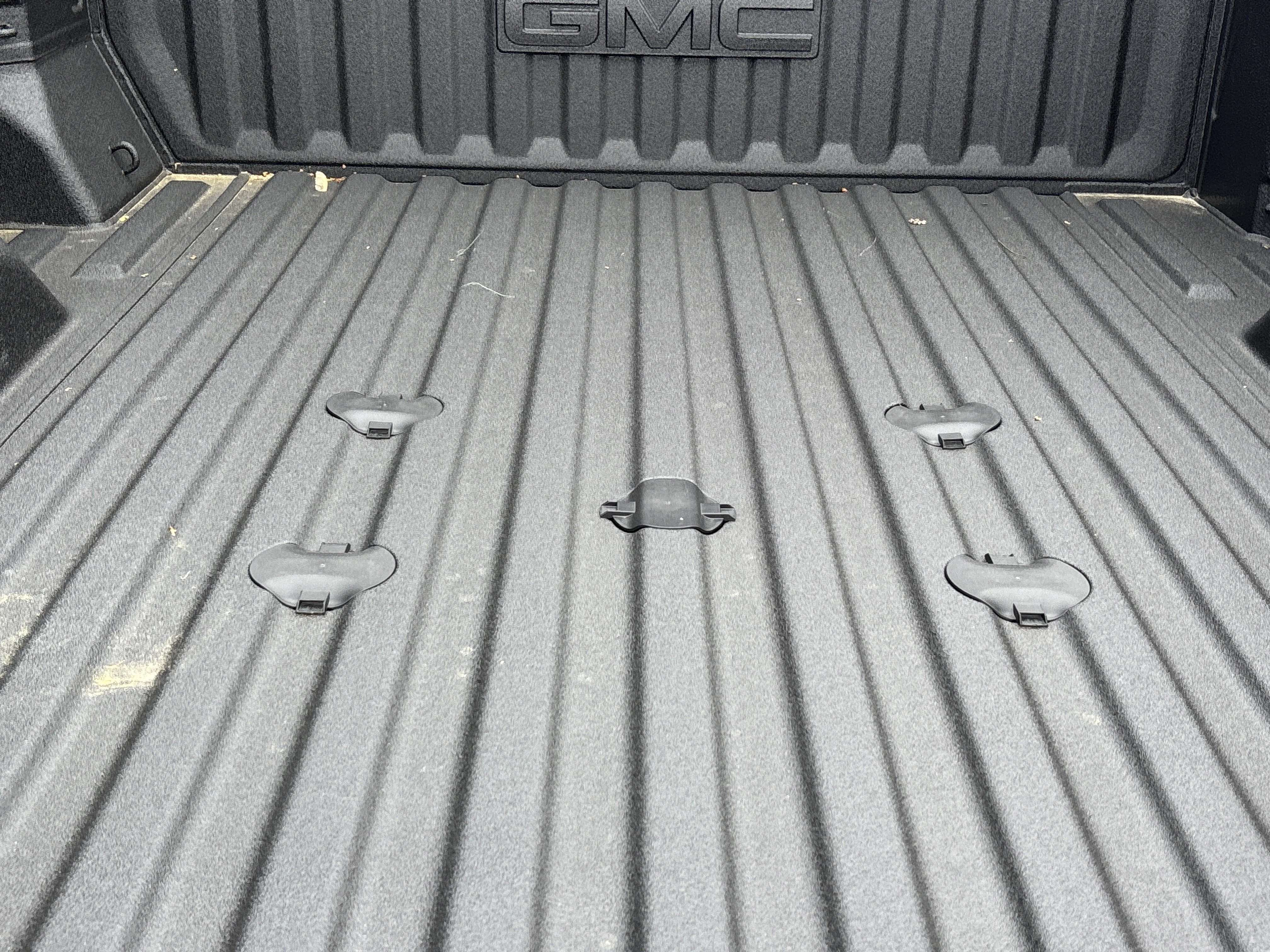 2026 GMC Sierra 3500HD AT4 - Photo 7