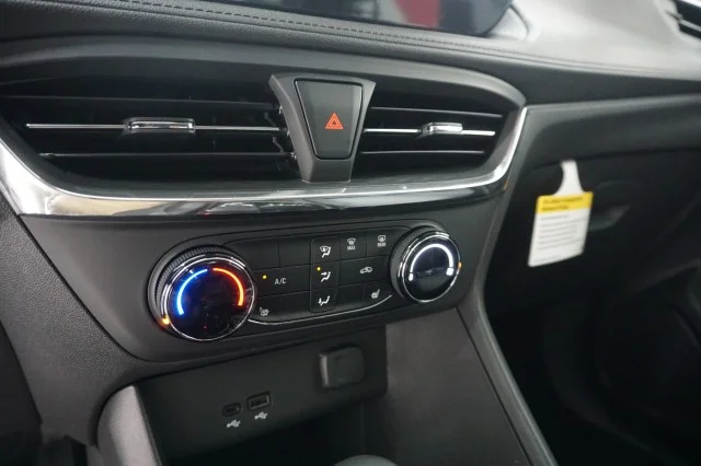 2026 Buick Encore GX Preferred - Photo 30