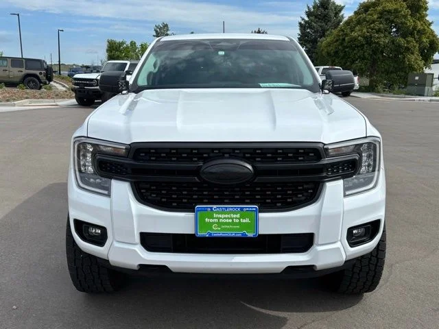 Used 2024 White Ford XL image 10