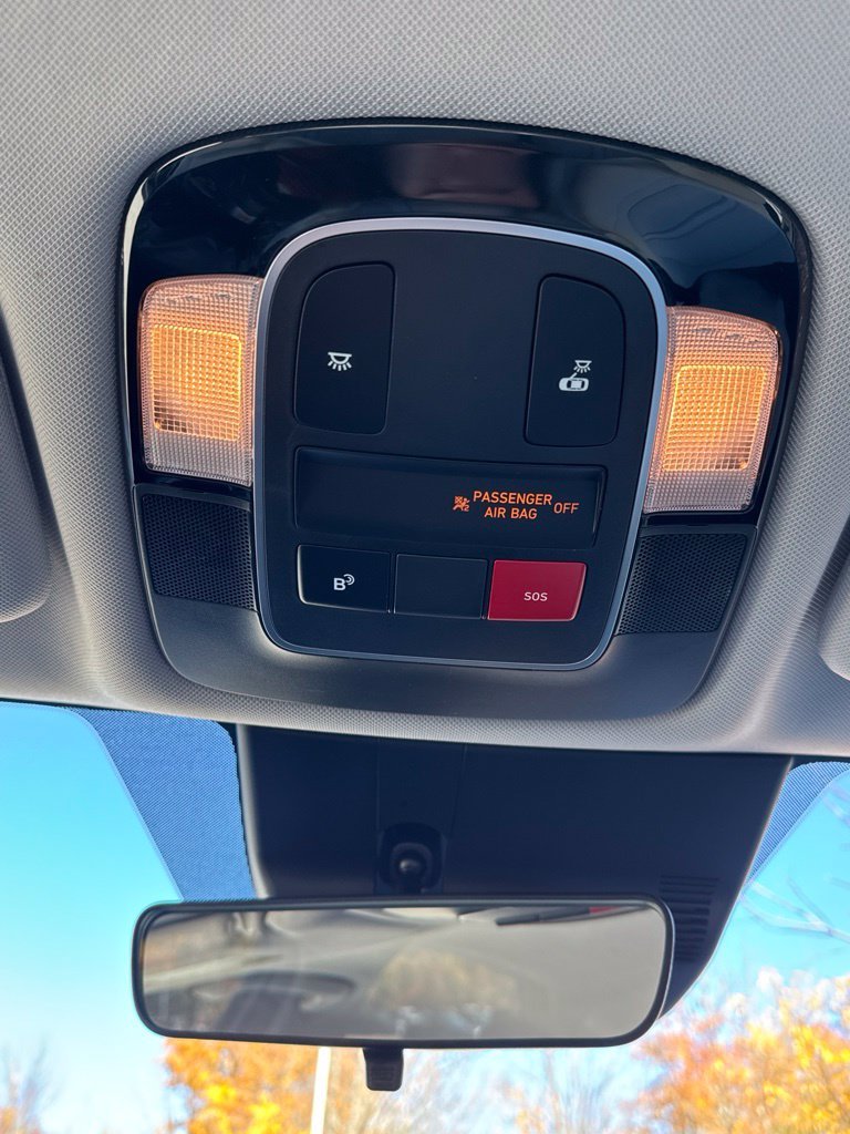 2025 Hyundai Sonata SE - Photo 22