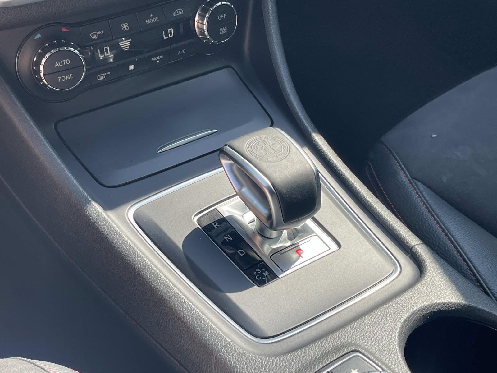 Used 2015 Mountain Gray Metallic Mercedes-Benz CLA 45 AMG® image 37
