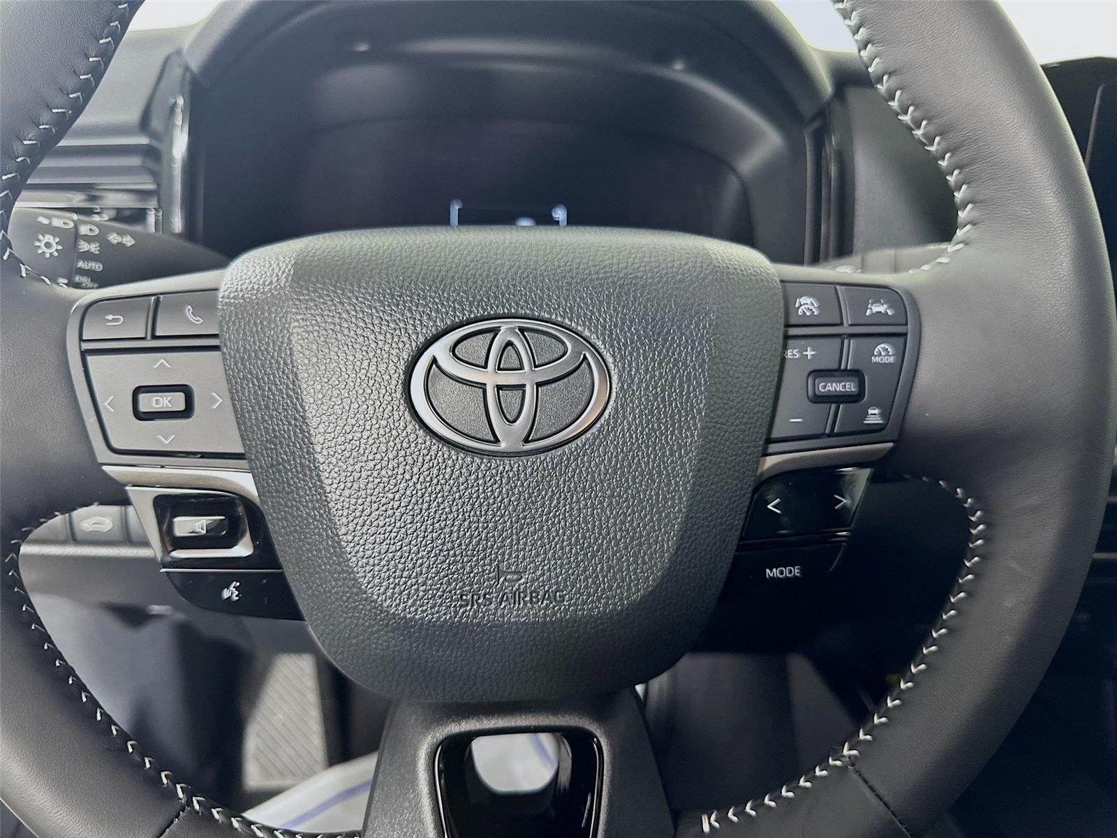 New 2026 Heavy Metal Toyota SE image 17