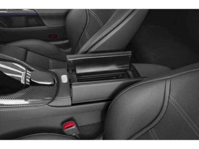 Used 2024 Manufaktur Hyper Blue Magno Mercedes-Benz  image 13
