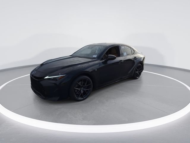 New 2026 Caviar Lexus F SPORT DESIGN image 4