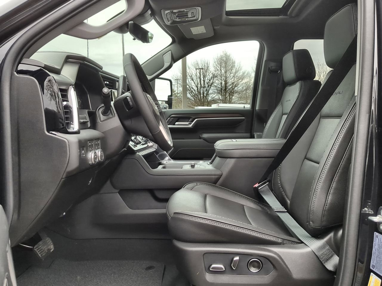 2026 GMC Sierra 2500HD Denali - Photo 20