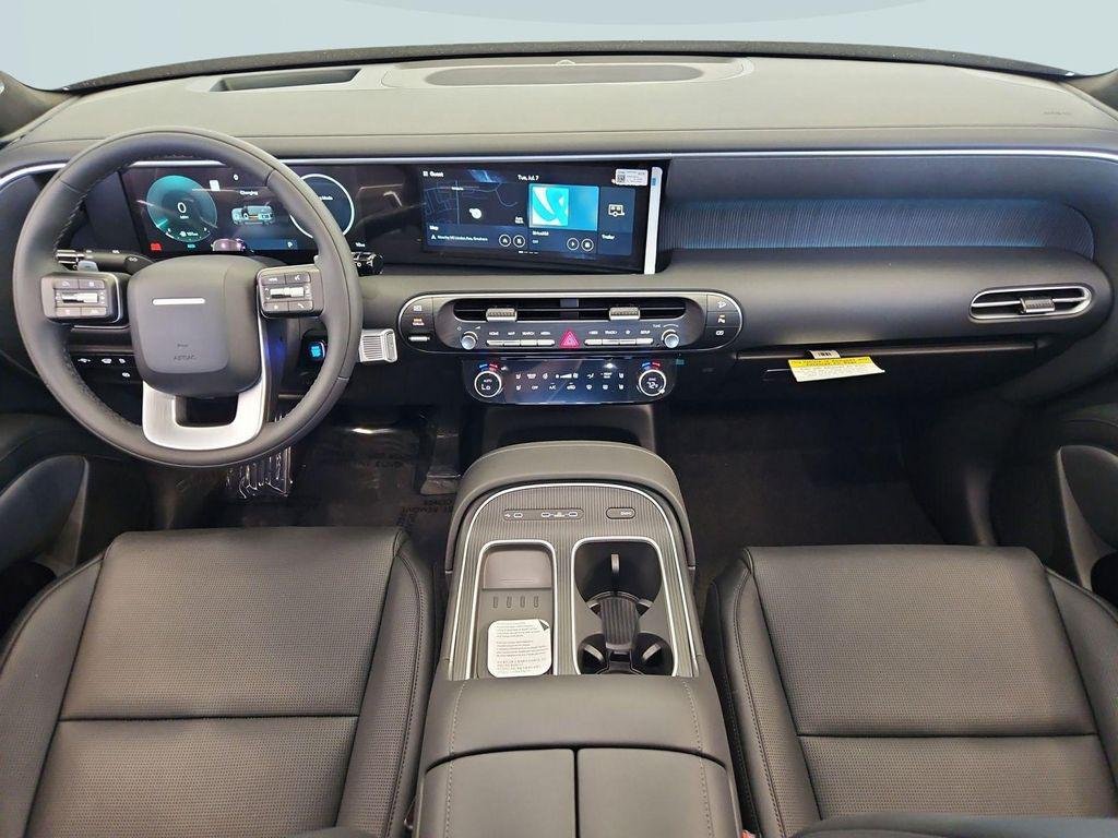 New 2026 Brown Hyundai Calligraphy image 22