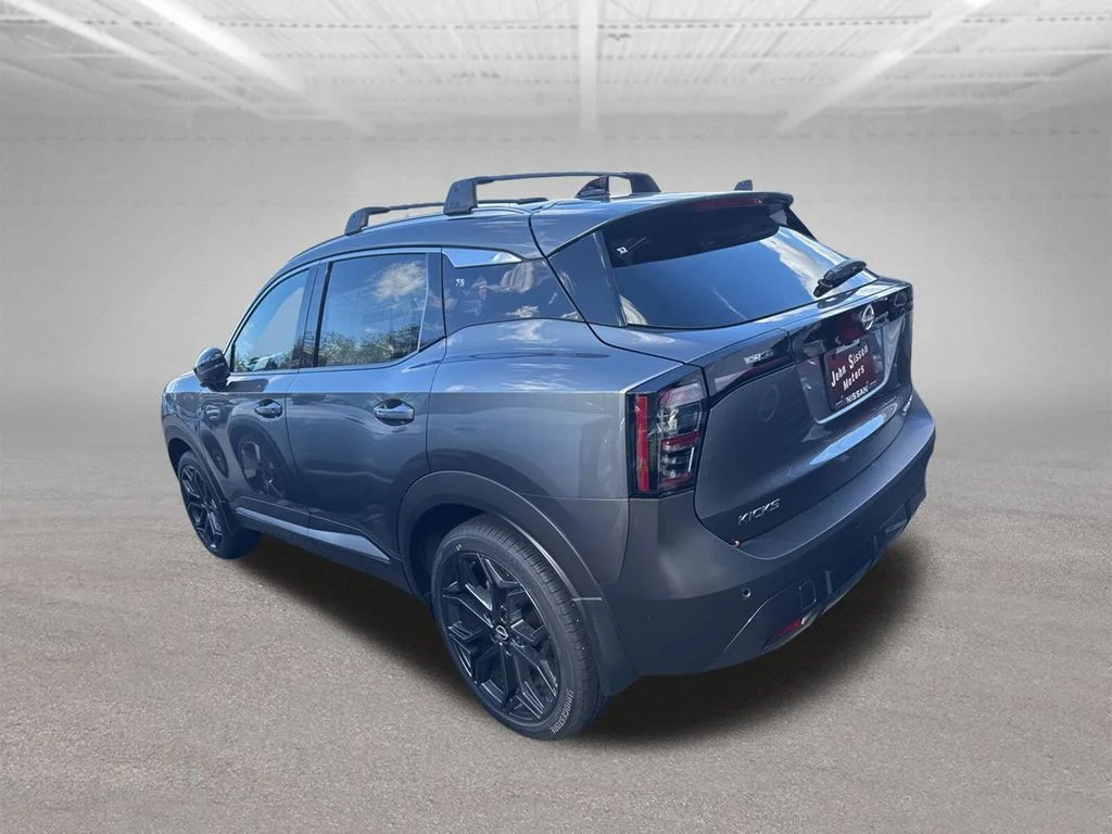 2026 Nissan KICKS SR AWD - Photo 40