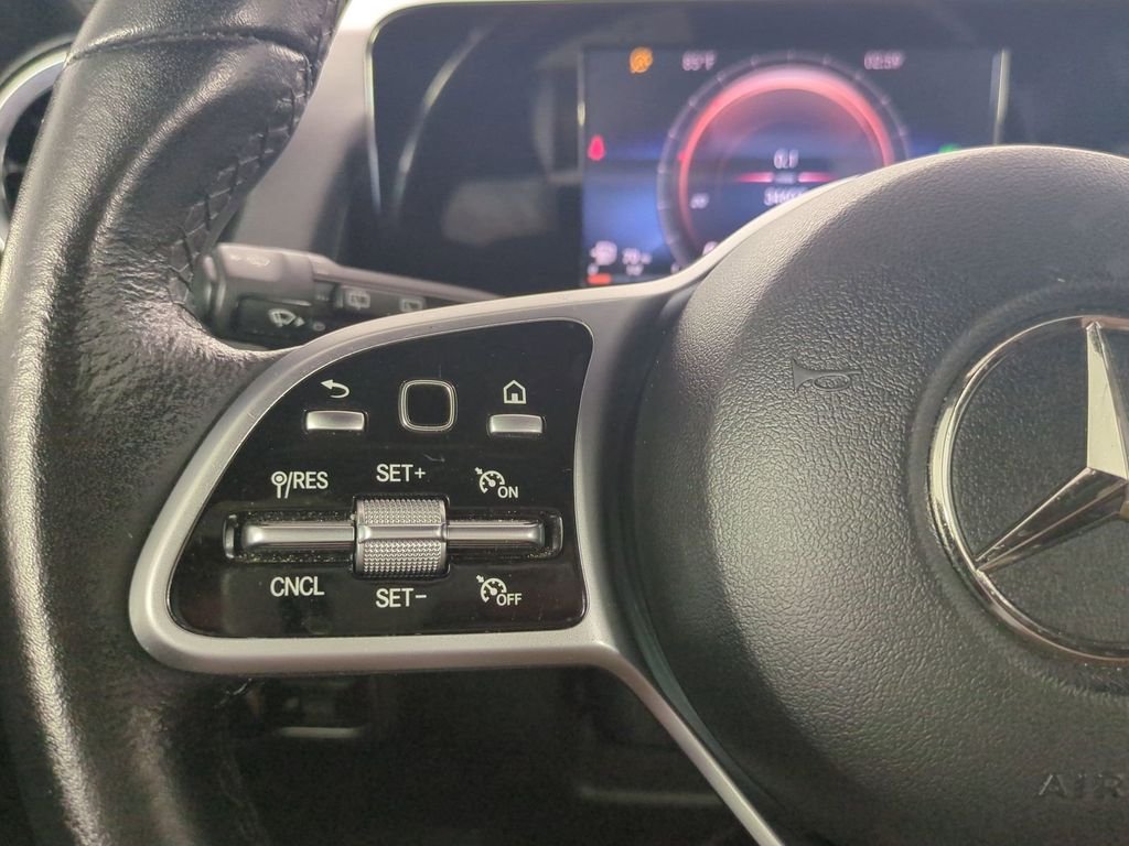 2022 Mercedes-Benz GLB Base - Photo 30