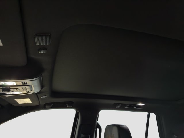 Certified Used 2023 Black Chevrolet High Country image 12