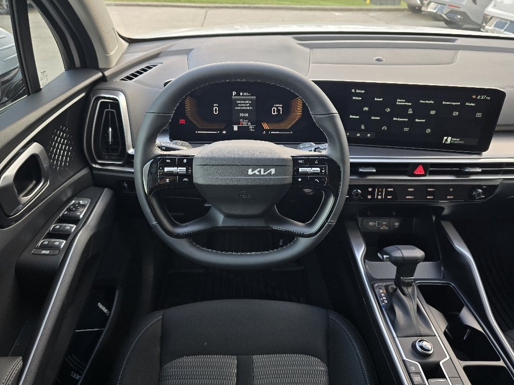2026 Kia Sorento LX - Photo 6