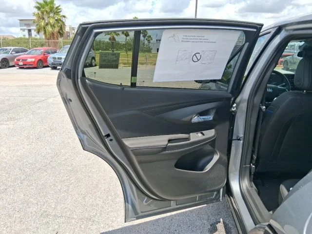 2026 Buick Envista Sport Touring - Photo 14