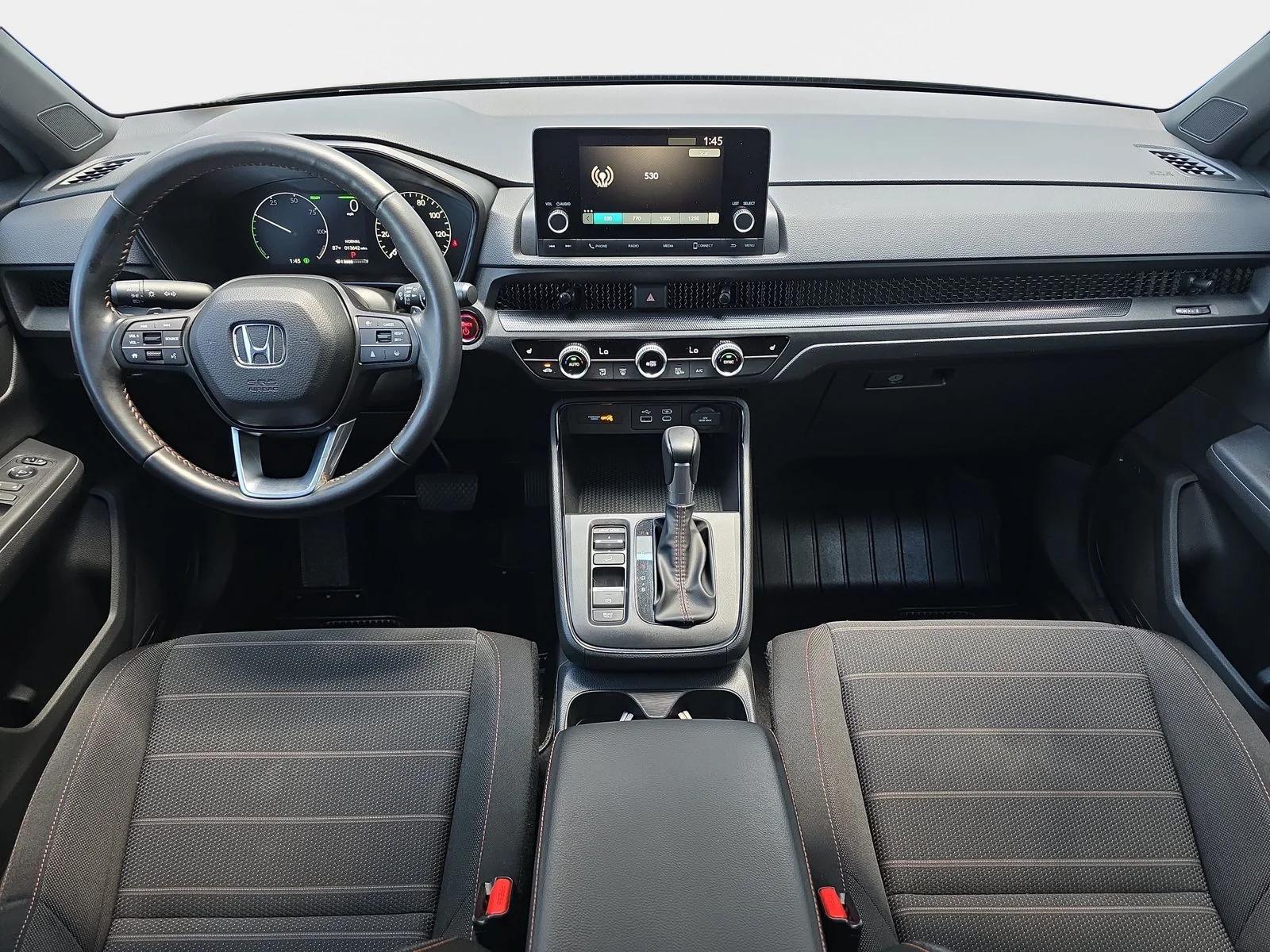 2025 Honda CR-V Sport - Photo 10
